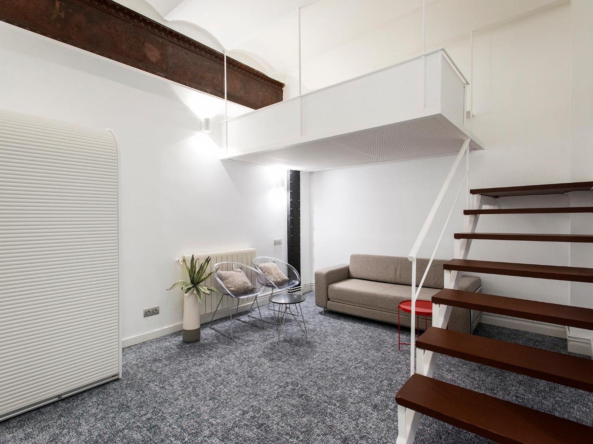 Fewdays Barcelona Apartments Room photo