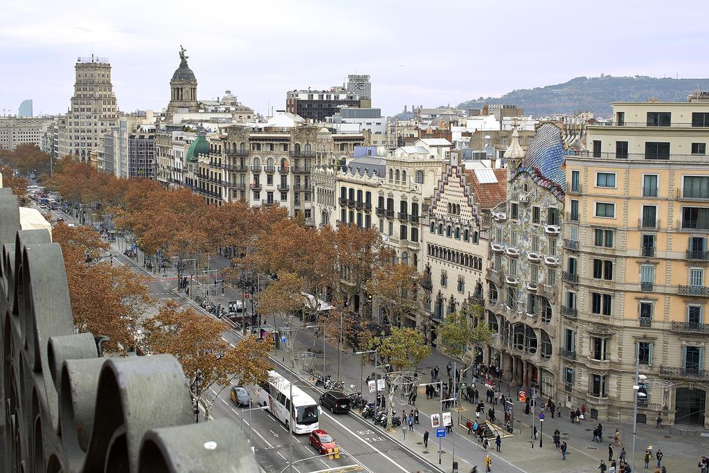Fewdays Barcelona Apartments Exterior photo
